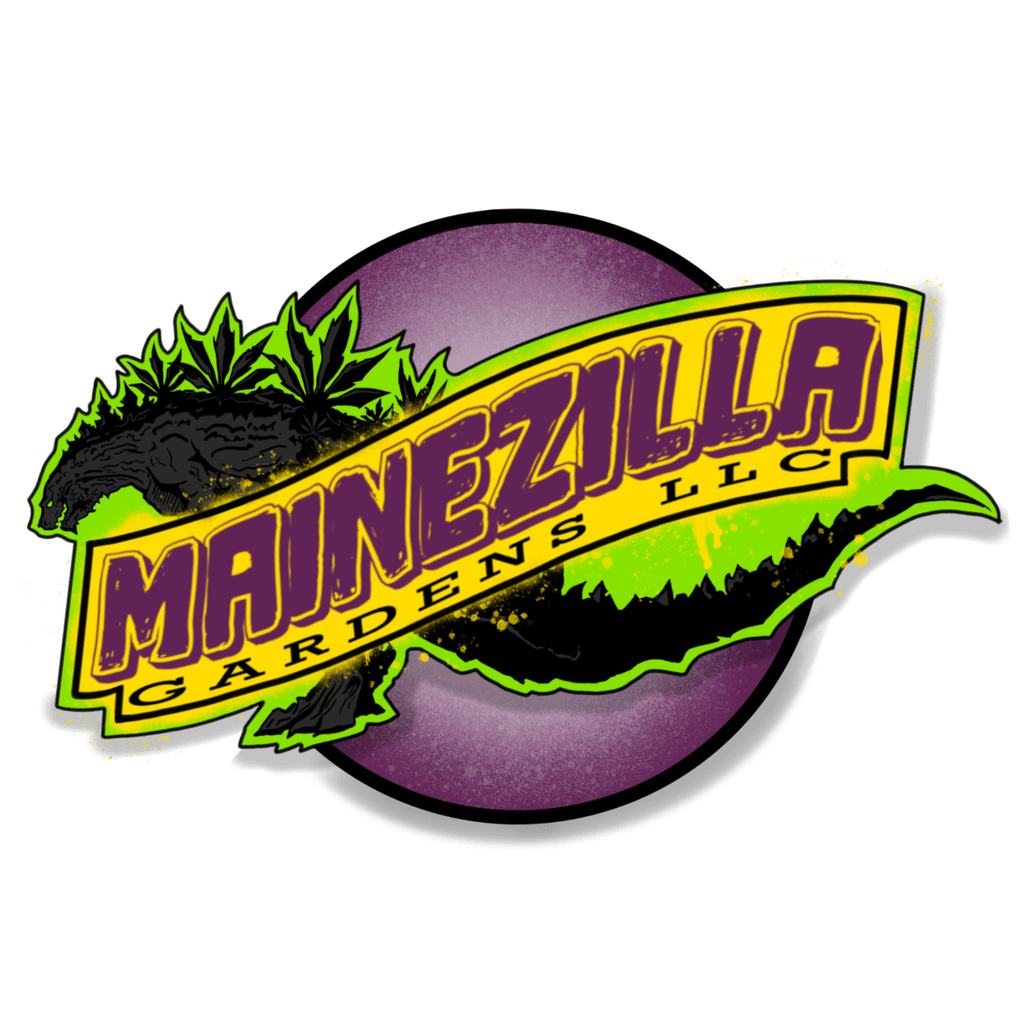 Mainezilla Gardens logo